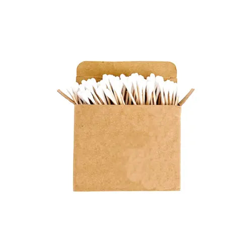 Kiwi Eco Box | Zero-Waste Self-Care Kit Primespot