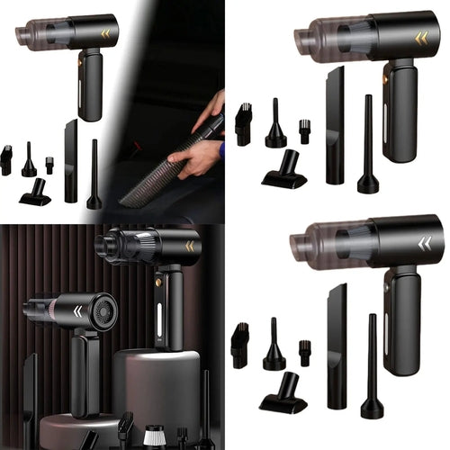 lightweight car handheld vacuum cleaner