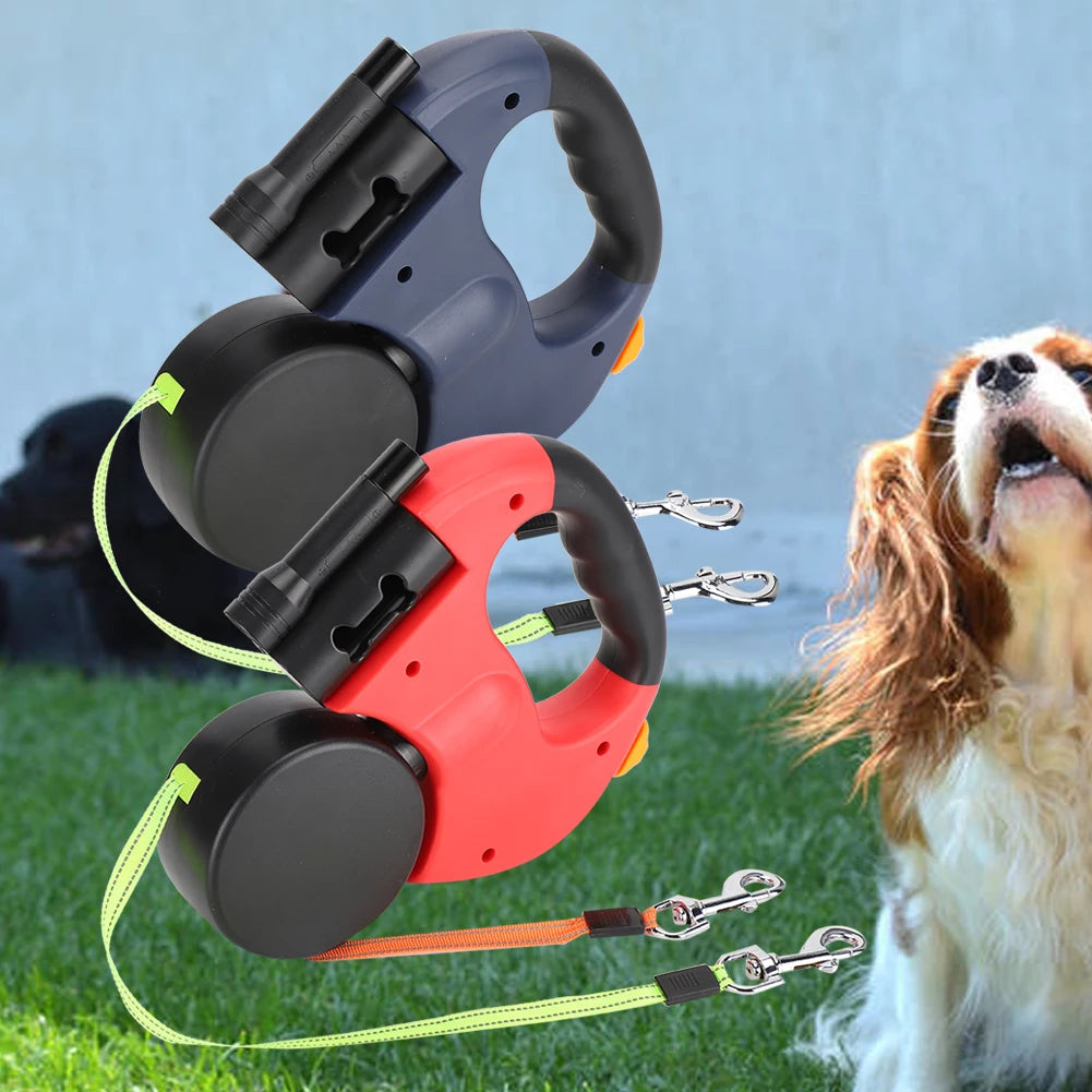 Pet Walking Subtle Design Full Functioning Ergonomic Design Fine Craftsmanship for Outdoor