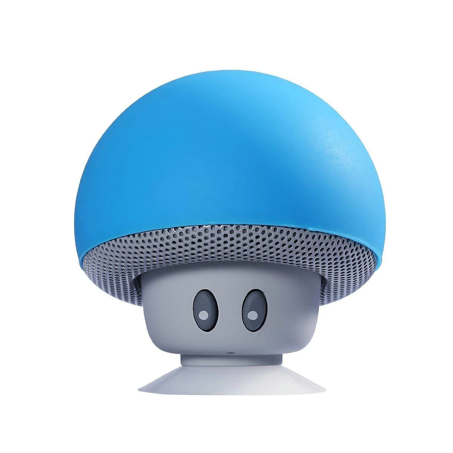 High Quality Wireless Bluetooth Speaker 30ft Wireless Range Subwoofer With Suction CupSuitable for Cycling Picnic Outdoor