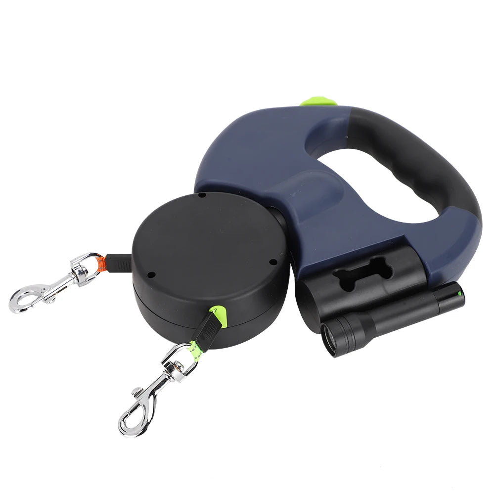 Pet Walking Subtle Design Full Functioning Ergonomic Design Fine Craftsmanship for Outdoor