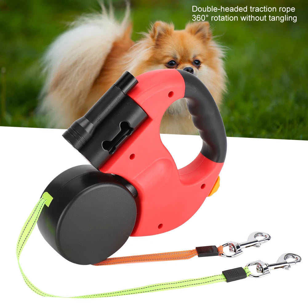 Pet Walking Subtle Design Full Functioning Ergonomic Design Fine Craftsmanship for Outdoor