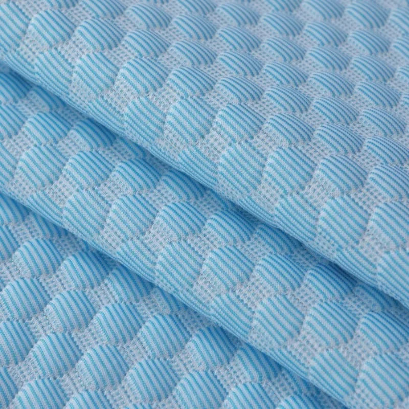 Summer Cooling Pillowcase – Ice Cool Washable Cover 48x74cm