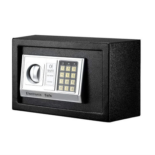 UL-TECH Security Safe Box 8.5L Primespot