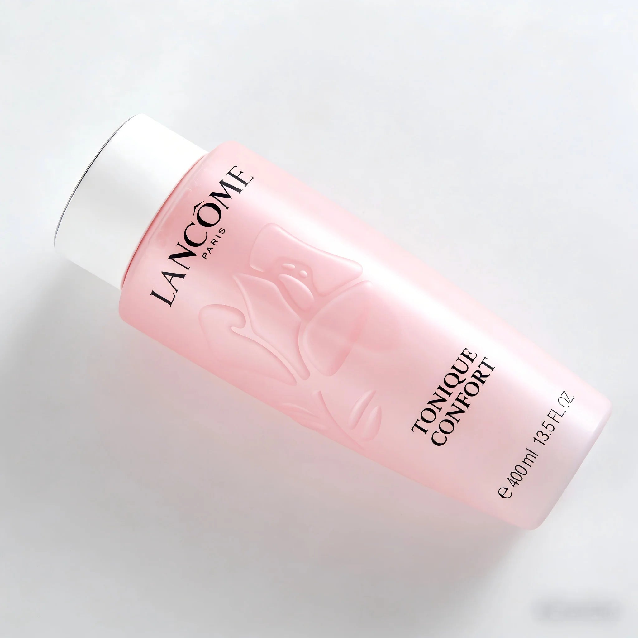 Lancome Tonique Confort Hydrating Toner Soothing Refreshing Facial Water Deeply Moisturizes Dry Skin Refine Pores Improve Skin T