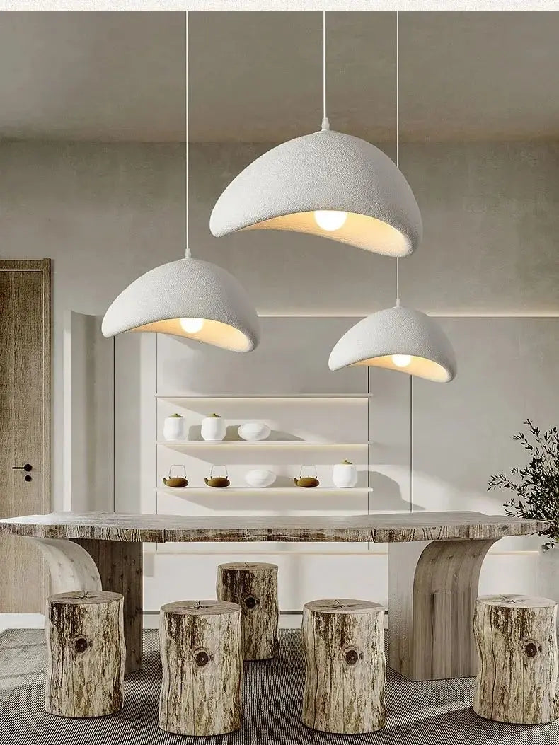 LED Ceiling Chandelier Nordic Pendant Light