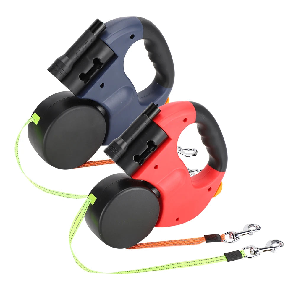 Pet Walking Subtle Design Full Functioning Ergonomic Design Fine Craftsmanship for Outdoor