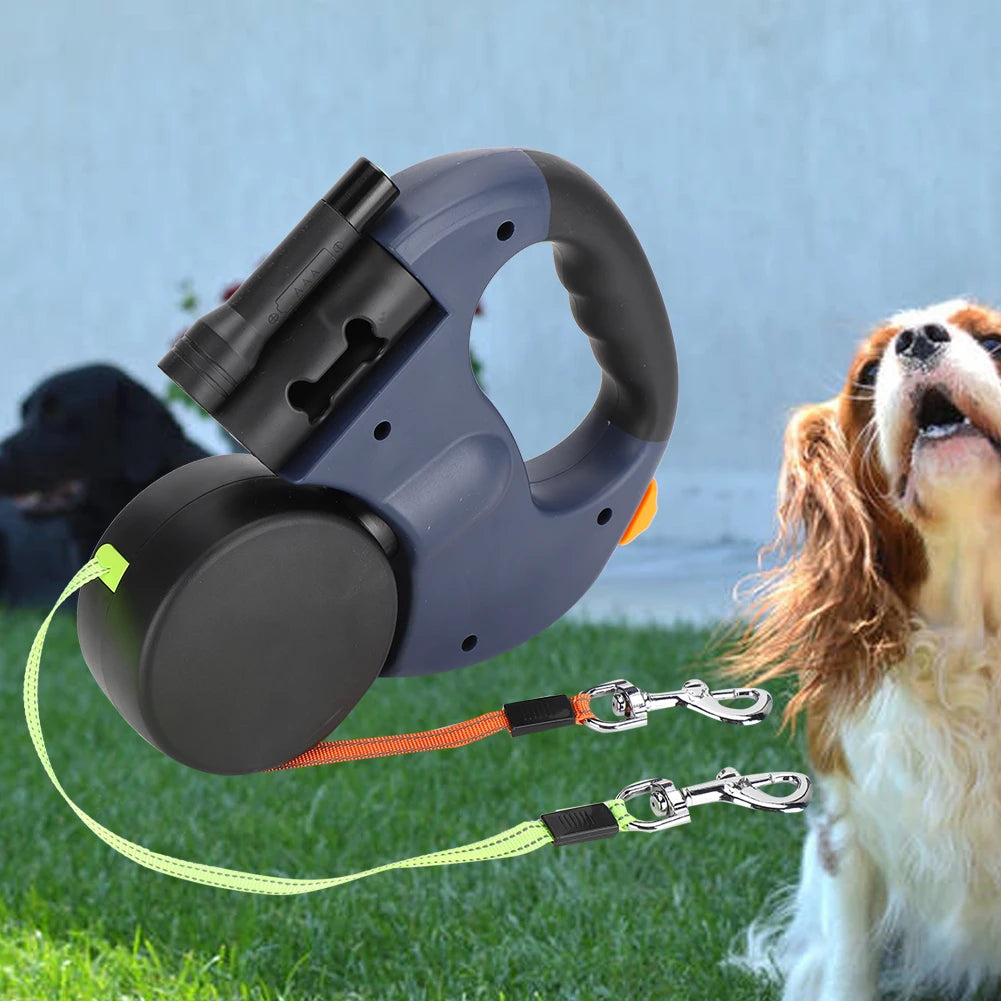 Pet Walking Subtle Design Full Functioning Ergonomic Design Fine Craftsmanship for Outdoor