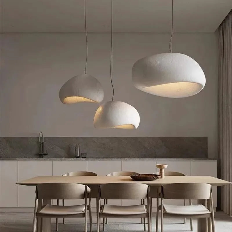 LED Ceiling Chandelier Nordic Pendant Light