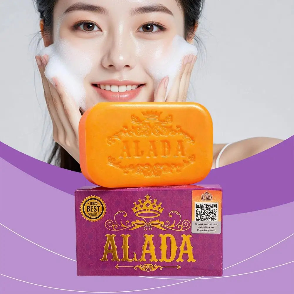 Facial Cleansing Soap Handmade Body Soap For Women & Men Whitening Lightening Skin Moisturizing Cleansing Face Skin Care Product