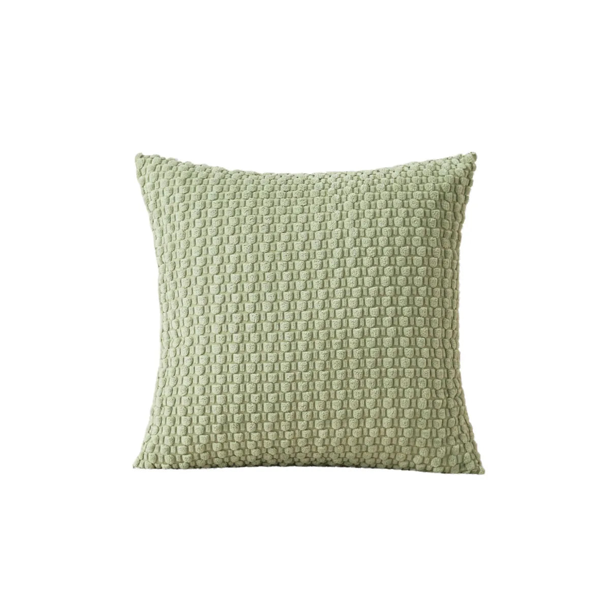 1pc Soft Boho style modern double-sided design pillows cove