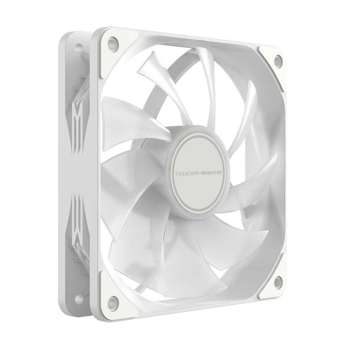 120mm PC ARGB Cooling Fan AURA SYNC RGB Computer