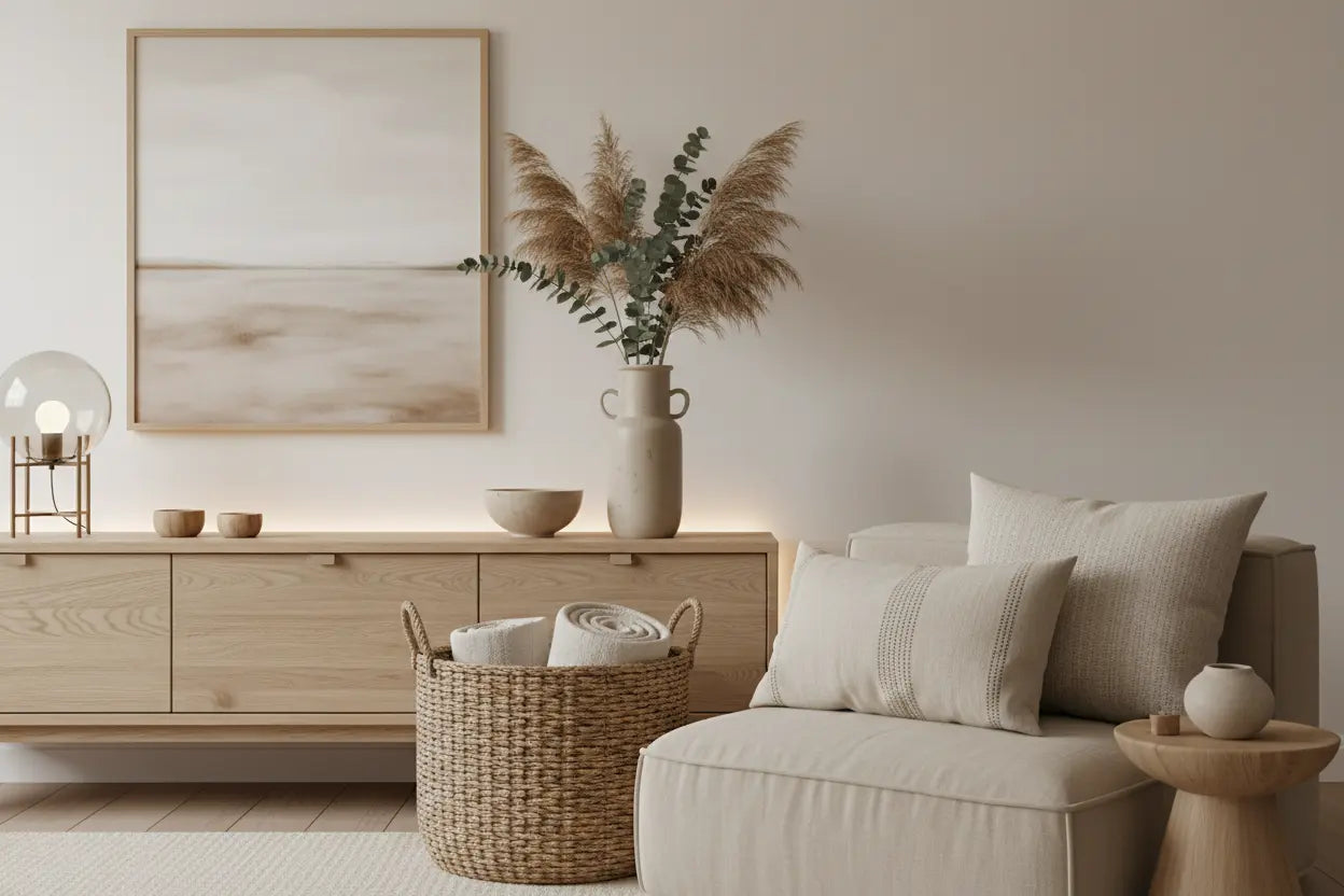 Modern Home Decor – Stylish Accessories for Elegant Living Spaces