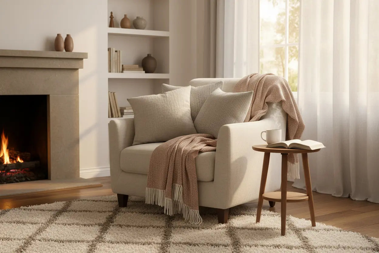 Home Relaxation Products – Comfort and Wellness for Everyday Living