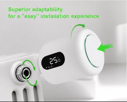 Delighted- Zigbee Smart Gateway Zigbee Wireless Hub Gateway for Smart Home Automation for Zigbee Devices Via Smart Life