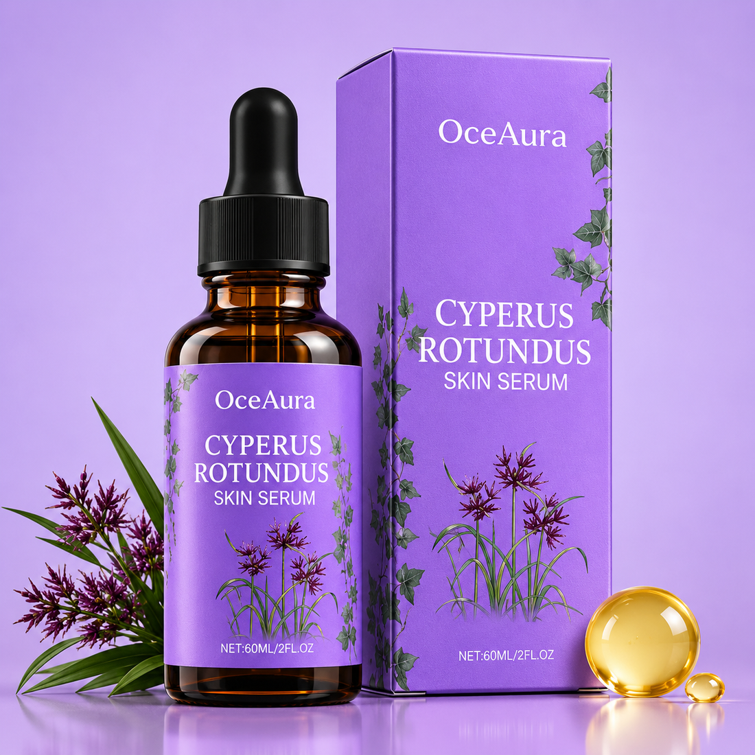 Depilatory Essence: Gentle Care, Refreshing, No Black Spots Left, Daily Skin Cleansing and Depilatory Care Essence Liquid
