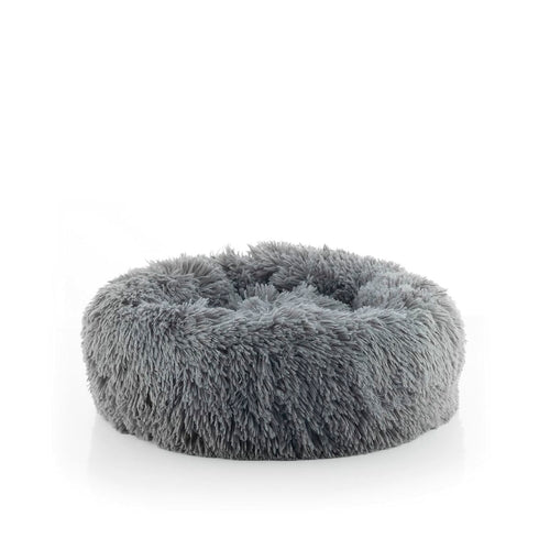 Anti-stress Pet Bed Bepess InnovaGoods Ø 60 cm Primespot