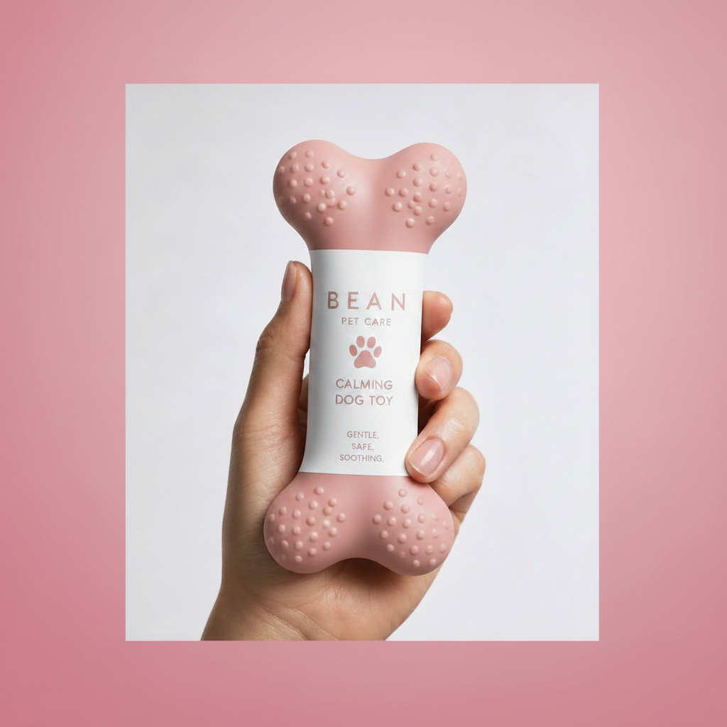 <em>PlayTime Joy Pet Toy</em>