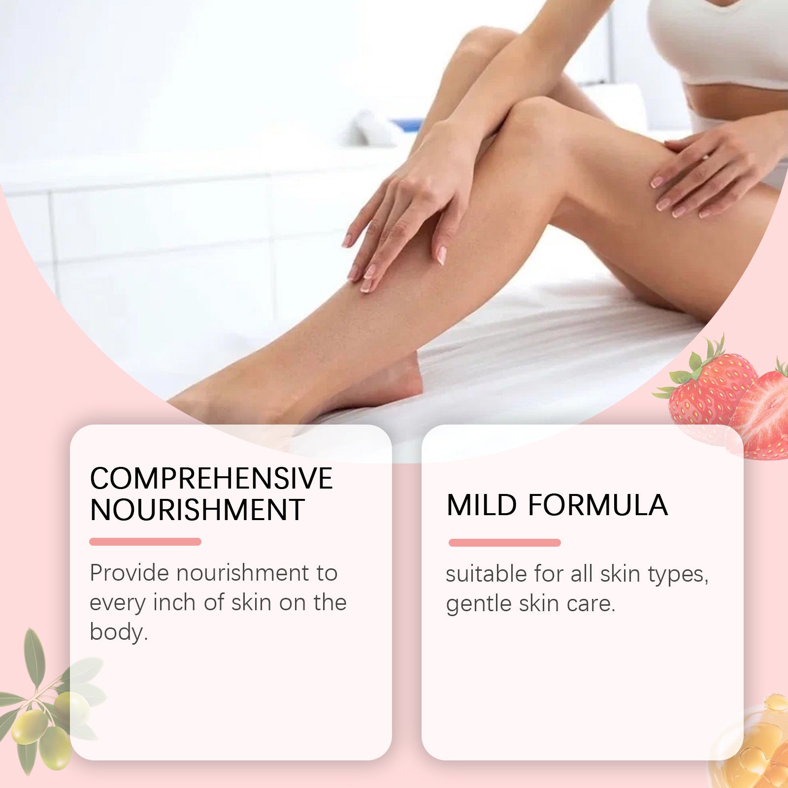 Body Juice Oil Hand Crafted Replenish Smooth Silky Deep Moisturizing Nourishing Brightening Relaxing Massage Scraping Skin Care