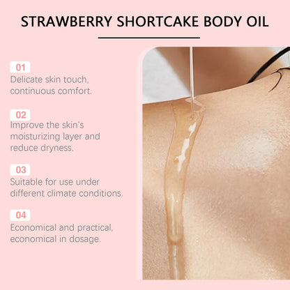 Body Juice Oil Hand Crafted Replenish Smooth Silky Deep Moisturizing Nourishing Brightening Relaxing Massage Scraping Skin Care