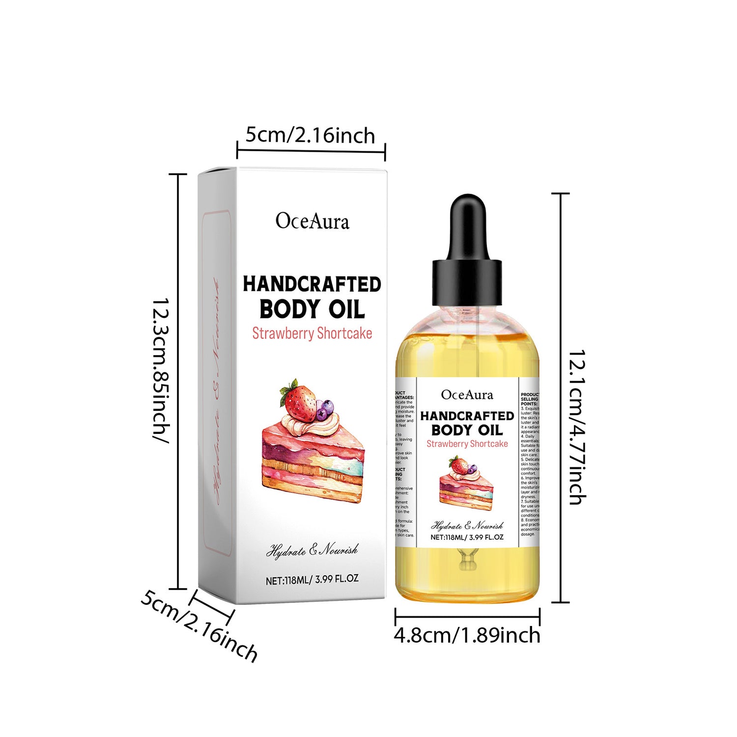 Body Juice Oil Hand Crafted Replenish Smooth Silky Deep Moisturizing Nourishing Brightening Relaxing Massage Scraping Skin Care
