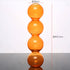 Nordic Glass Vase Modern Home Decor