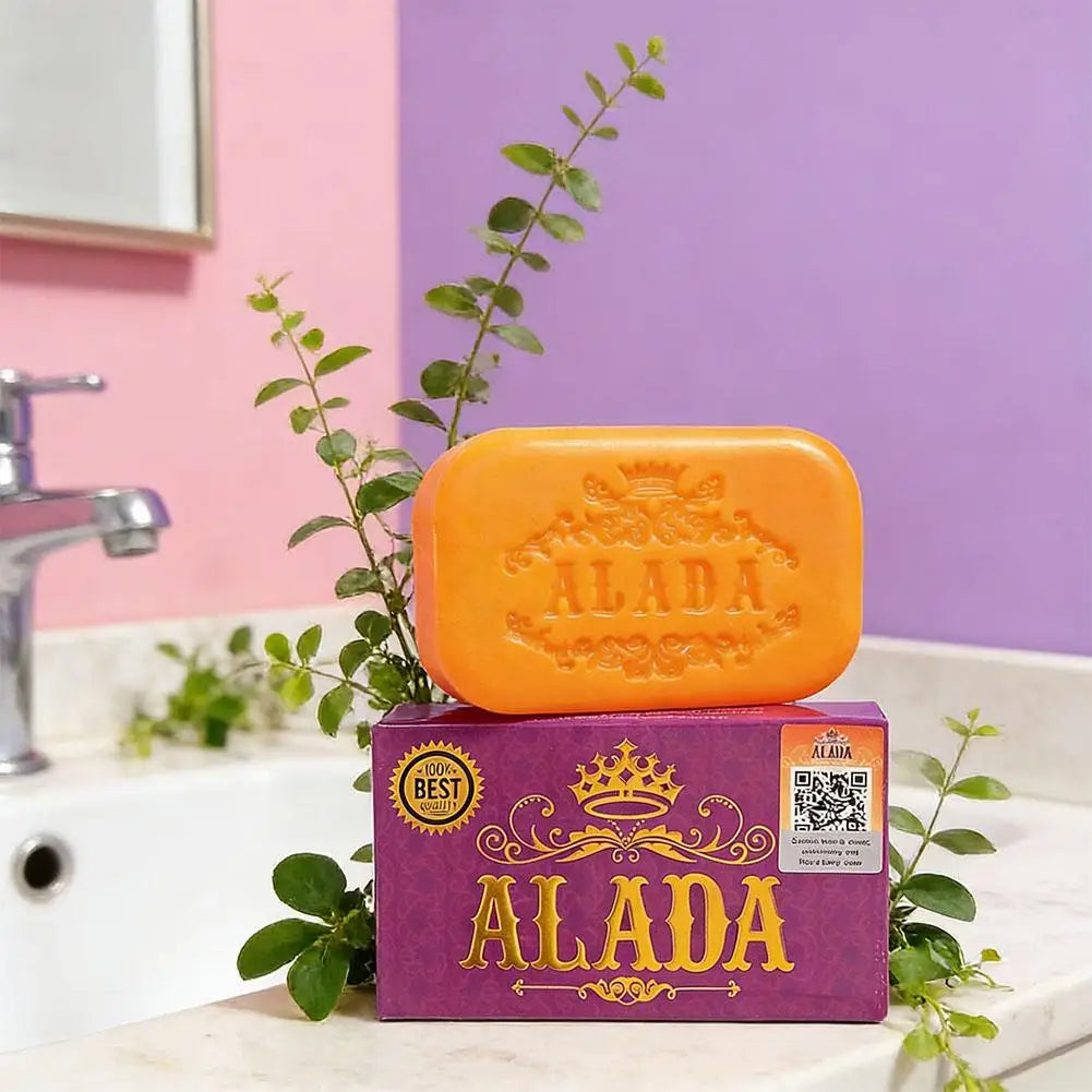 Facial Cleansing Soap Handmade Body Soap For Women &amp; Men Whitening Lightening Skin Moisturizing Cleansing Face Skin Care Product