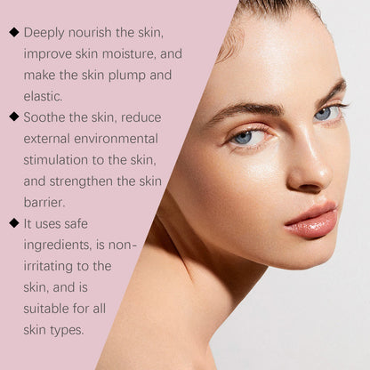 Rose Moisturizing Toner Cleanses, Moisturizes, Hydrates, Refines Pores, and Nourishes Skin Facial Toner