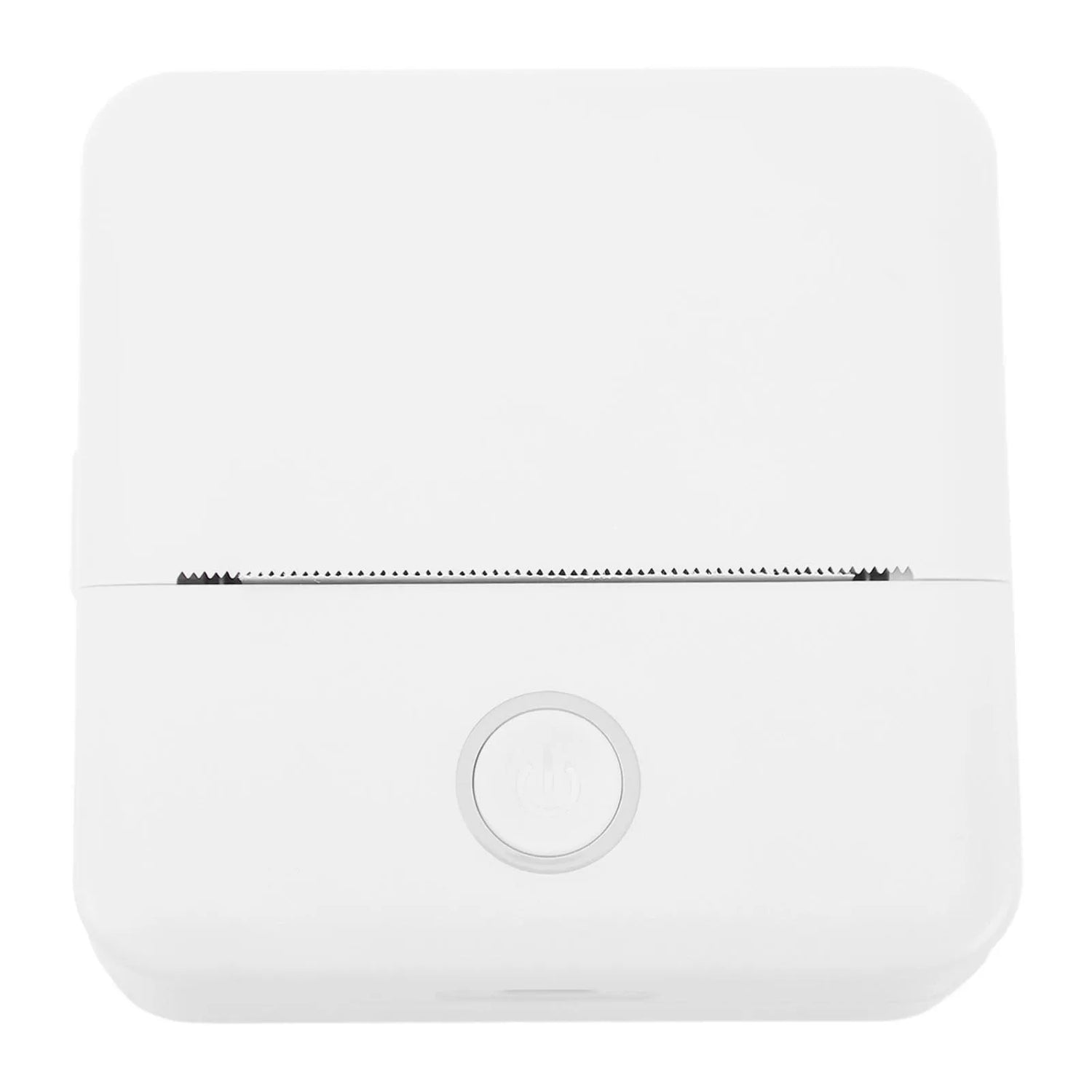 Inkless Pocket Printer with APP Portable X33Thermal Printer for Pictures Retro Style Photos Receipts Notes Lists Label Memo QR