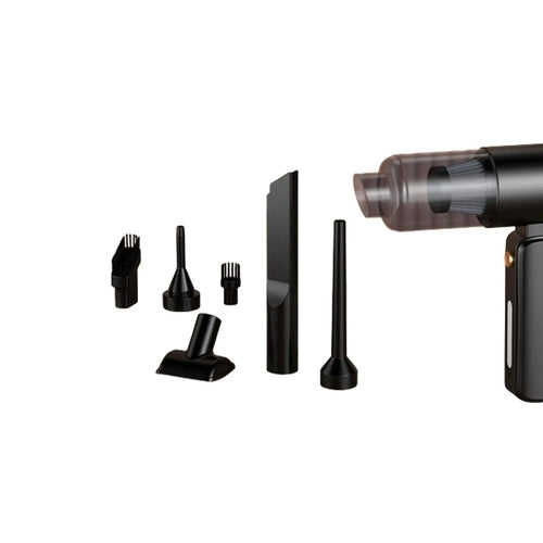 lightweight car handheld vacuum cleaner