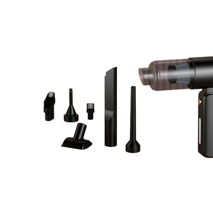 lightweight car handheld vacuum cleaner
