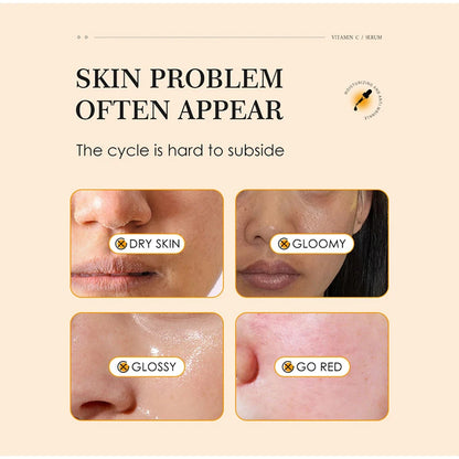 Face Hydrating Serum Moisturizing Firming Pores Care Fine Skin Refining Nourishing Dry Skin Relief Plumping Anti Aging Essence