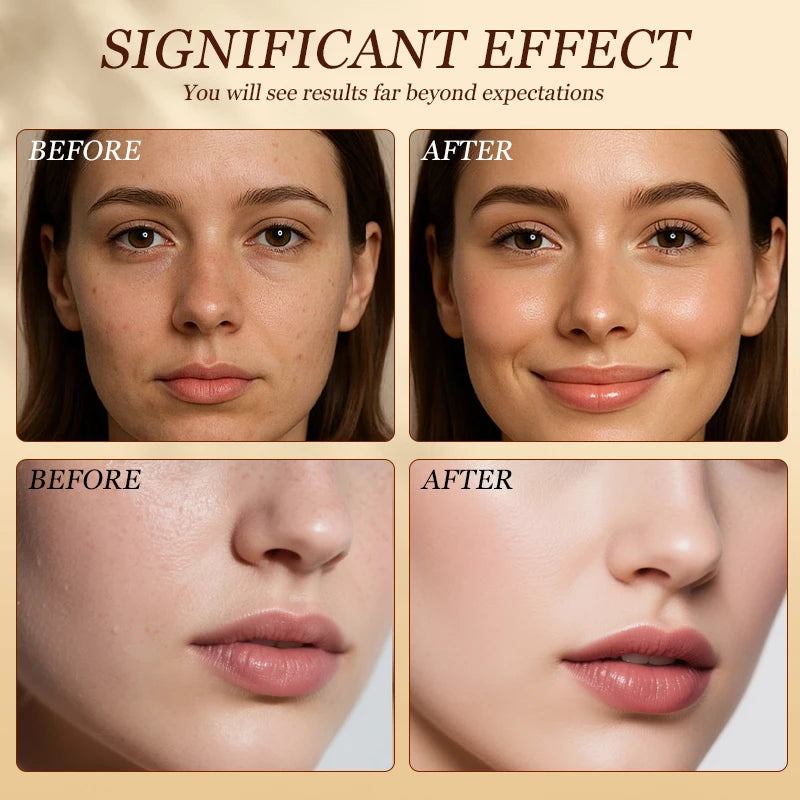 Vitamin E Serum Capsules, Single-Use Essence Capsules, Hydrating and Moisturizing Facial Skin 30 Capsules/Box Easy to Carry