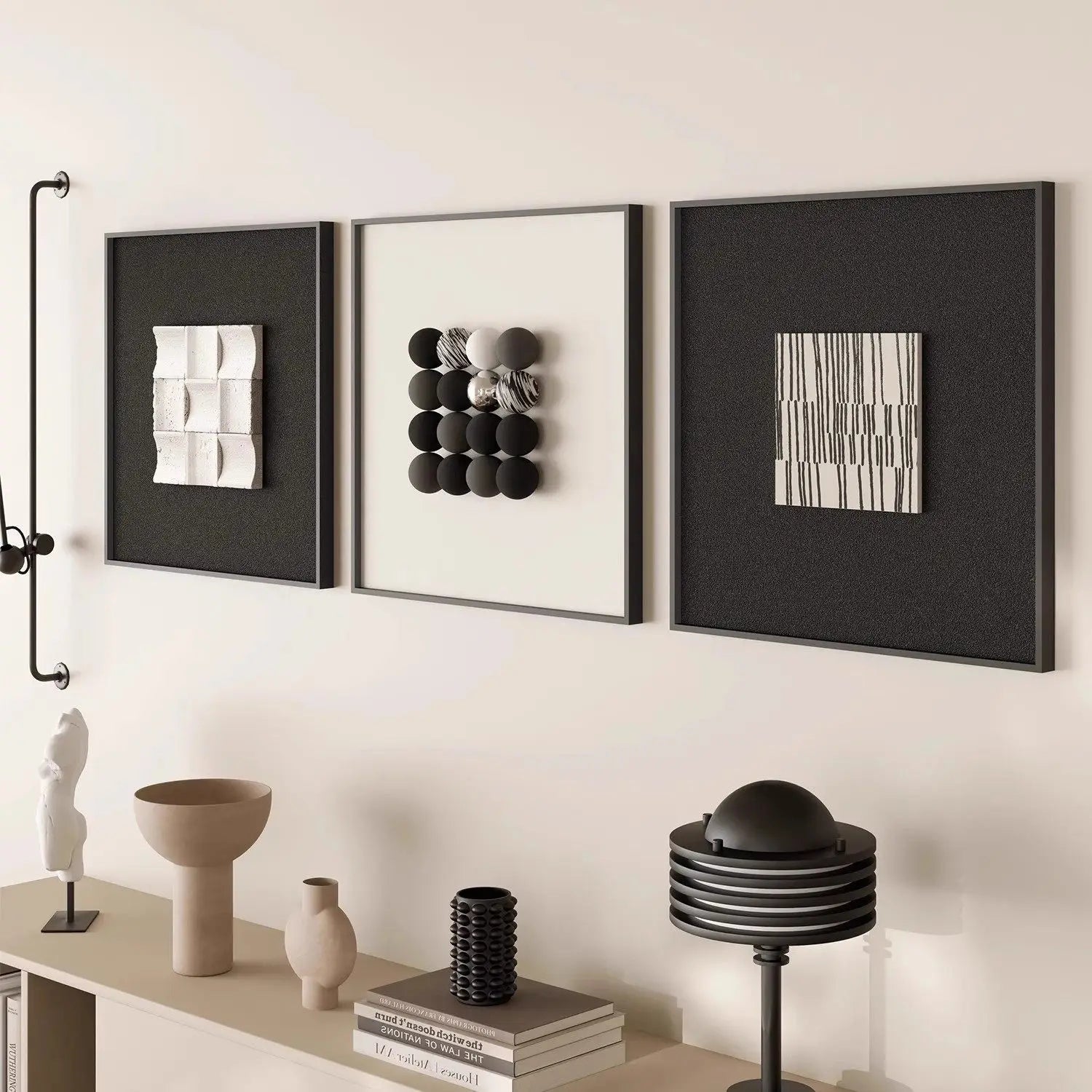european-style-minimalist-wall-art-living-room-