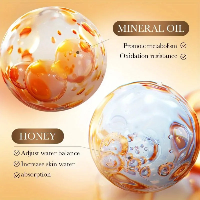 30g of Hand and Foot Cream Can Deeply Nourish Dry and Cracked Skin on Hands and Feet, Effectively Relieving Issues Such as Dryness, Cracking, and Peeling, and Restoring the Skin&