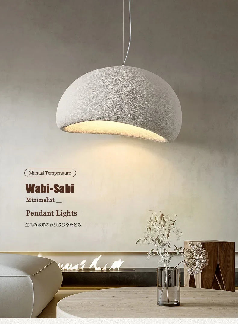 LED Ceiling Chandelier Nordic Pendant Light