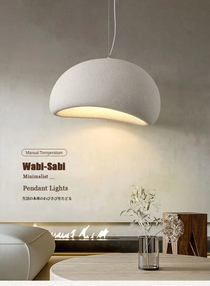 LED Ceiling Chandelier Nordic Pendant Light