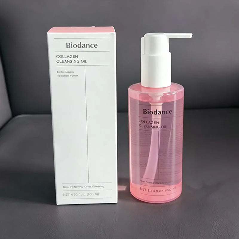 Biodance Collagen Gel Toner Pads – Hyaluronic Acid &amp; Niacinamide Moisturizing Skincare with CERA-NOL for Smooth, Bright Skin