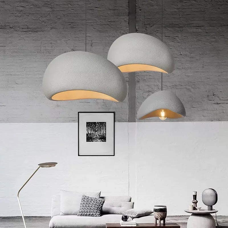 LED Ceiling Chandelier Nordic Pendant Light