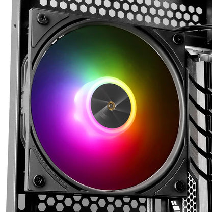 Thermalright TL-P12-S 12cm Cooling Fan 5V 3PIN ARGB pc