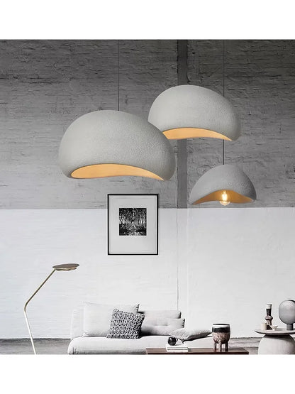 LED Ceiling Chandelier Nordic Pendant Light