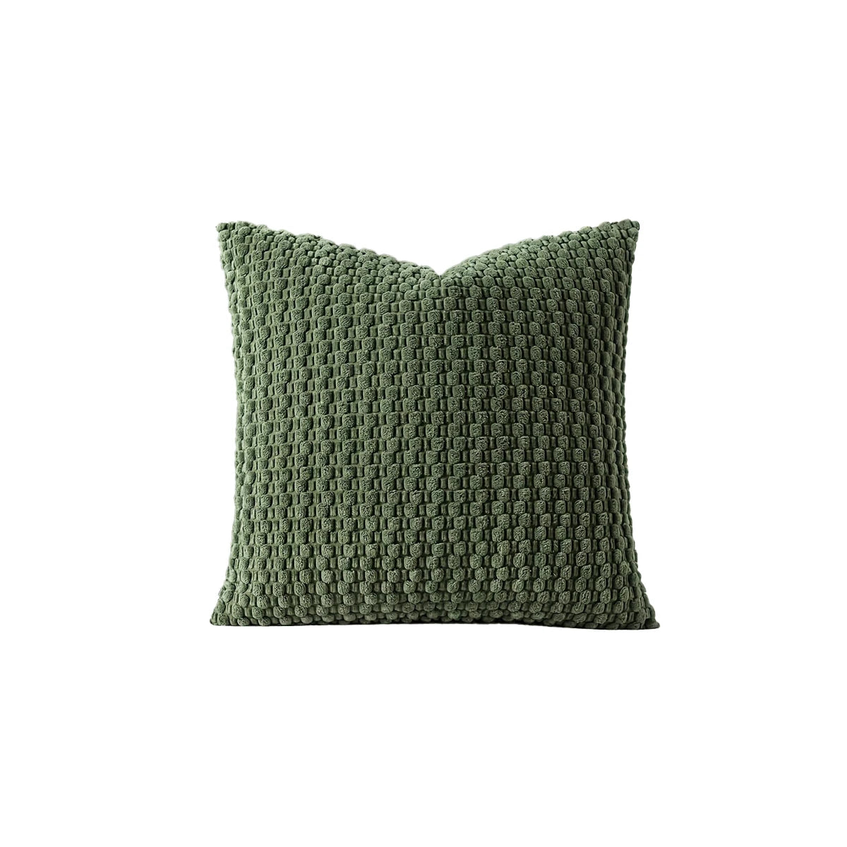 1pc Soft Boho style modern double-sided design pillows cove