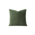1pc Soft Boho style modern double-sided design pillows cove