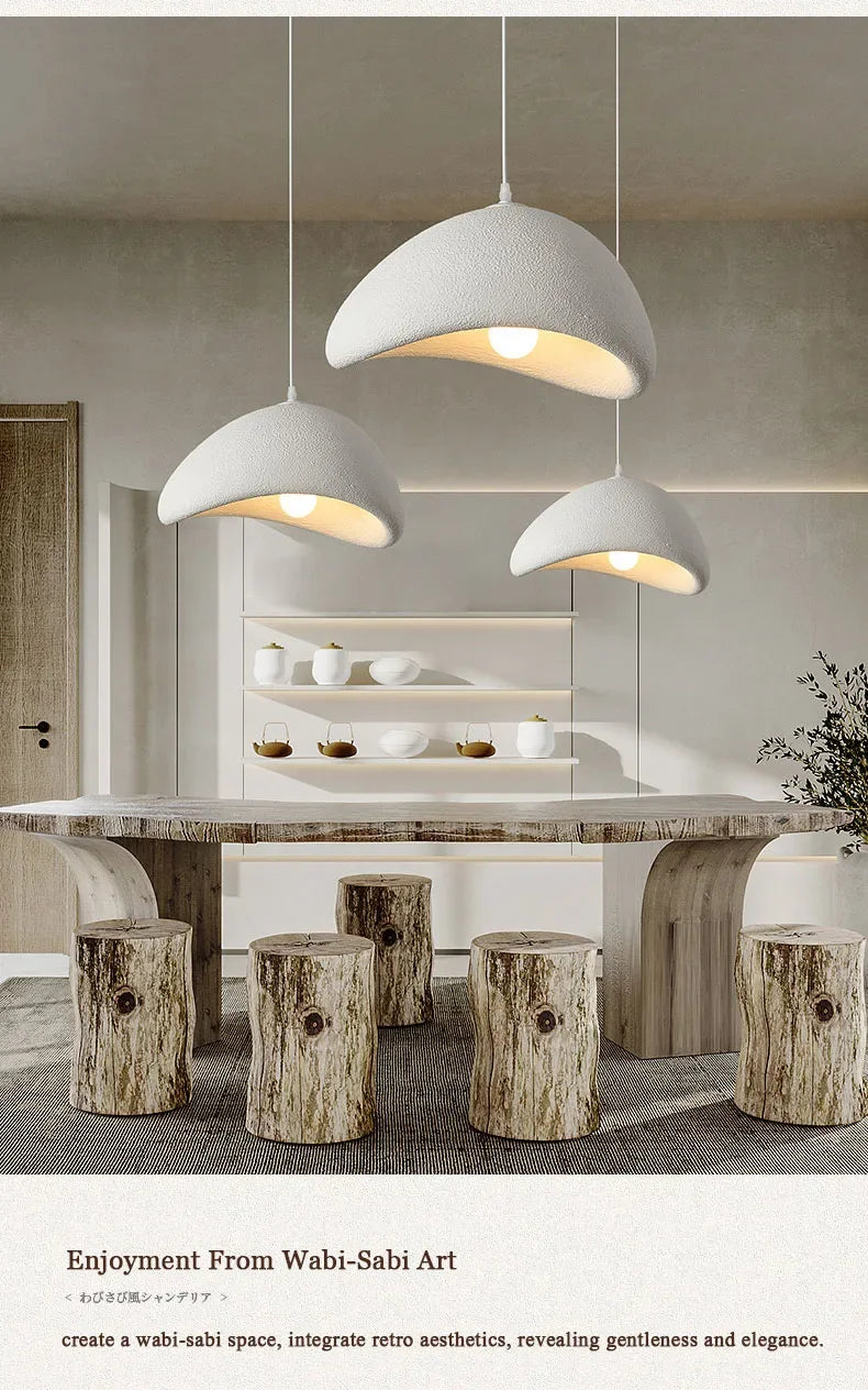 LED Ceiling Chandelier Nordic Pendant Light