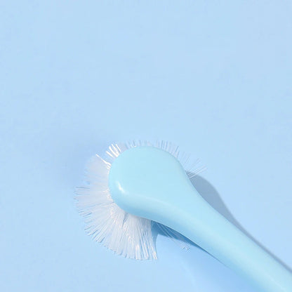 Dog Toothbrush Dog Teeth Cleaning Small Head Brush f