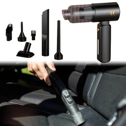lightweight car handheld vacuum cleaner 8000PA Keyboard Vacuum Cleaner