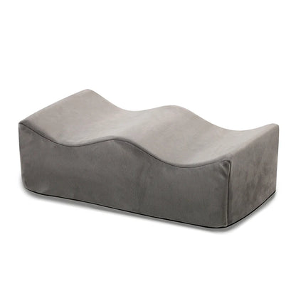 Pillow for Leg Ergonomic Leg Pillow BBL Pillow, Protects Waist, Relieves Tailbone Pressure, for Hemorrhoids Surgery Recover