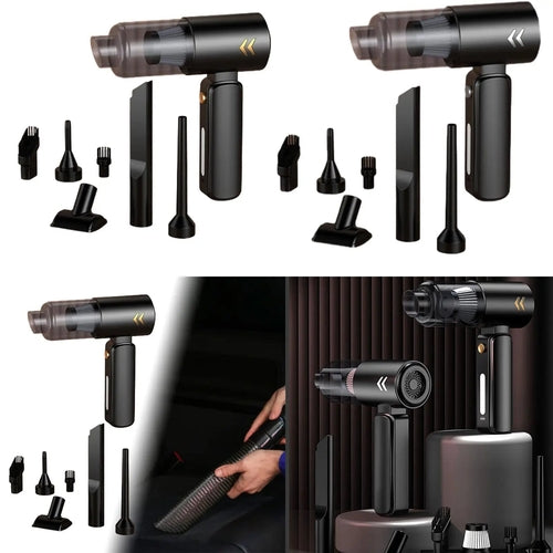lightweight car handheld vacuum cleaner