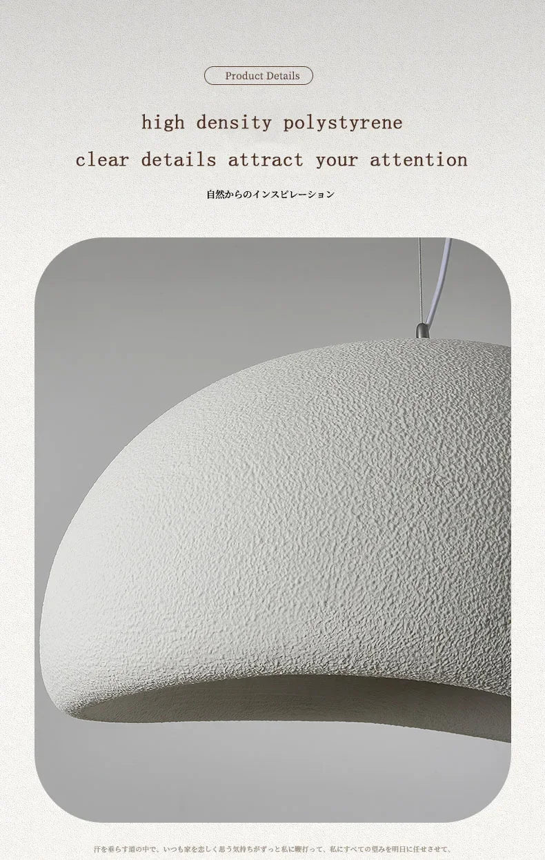 LED Ceiling Chandelier Nordic Pendant Light