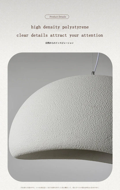 LED Ceiling Chandelier Nordic Pendant Light